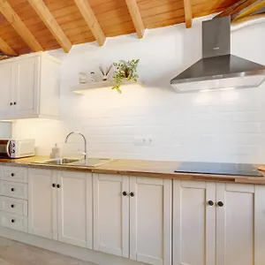Casa Marhec Сasa de vacaciones