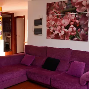 La Casa De Las Flores Сasa de vacaciones